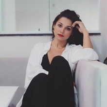 Евгения, г. Уфа