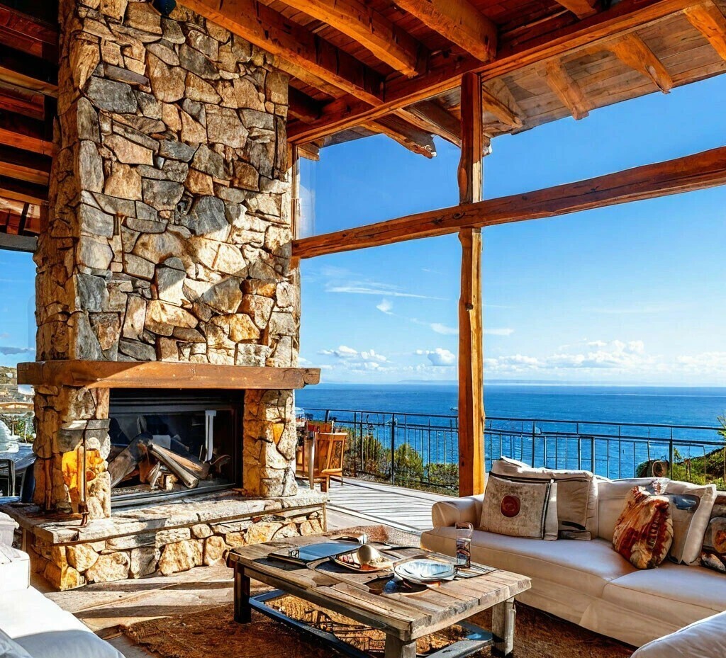 Переезд к морю:7 причин, почему это может быть выгодно