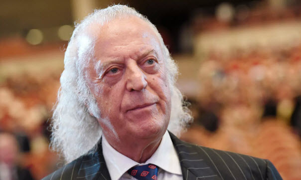 Семье Ильи Резника угрожали. Будет проведено расследование.