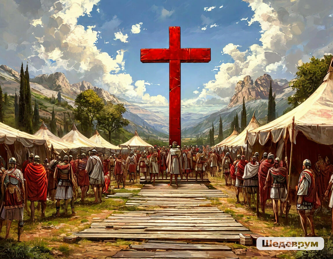 День Лонгина Сотника: традиции, запреты и народные приметы