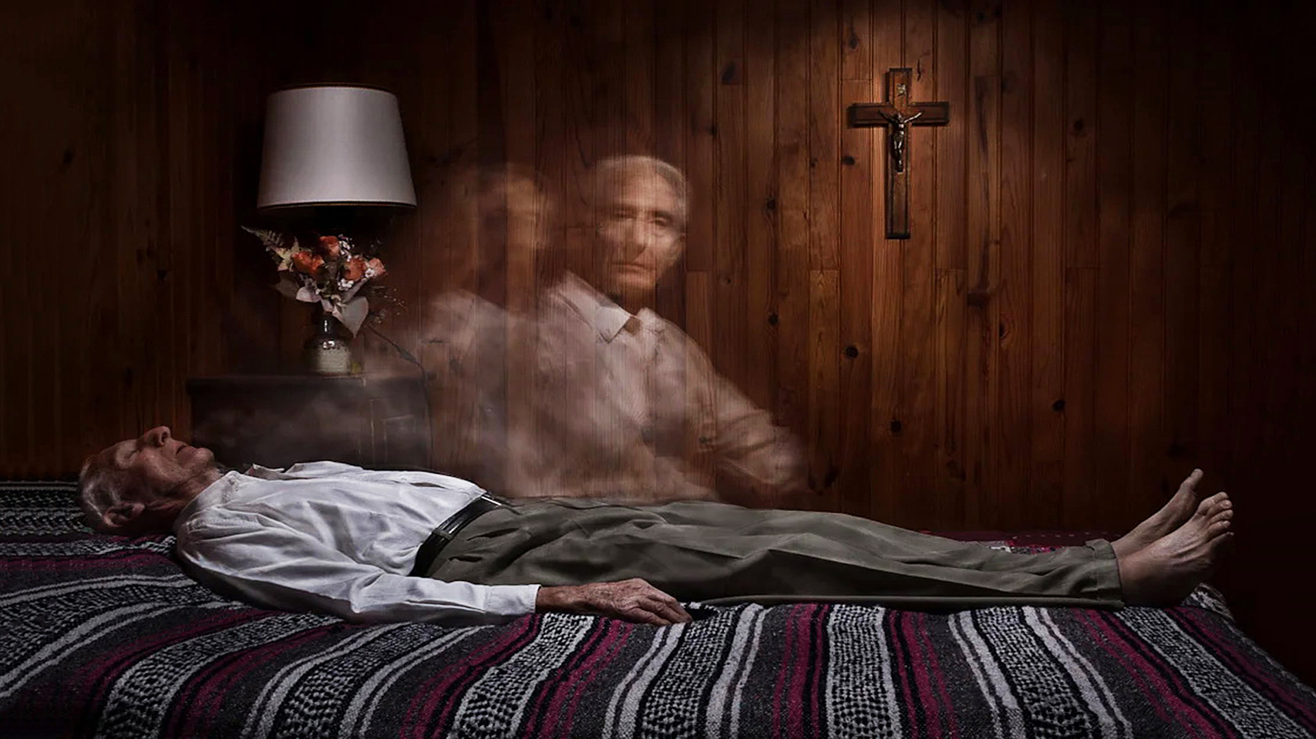 Эссе о долголетии и о смерти...