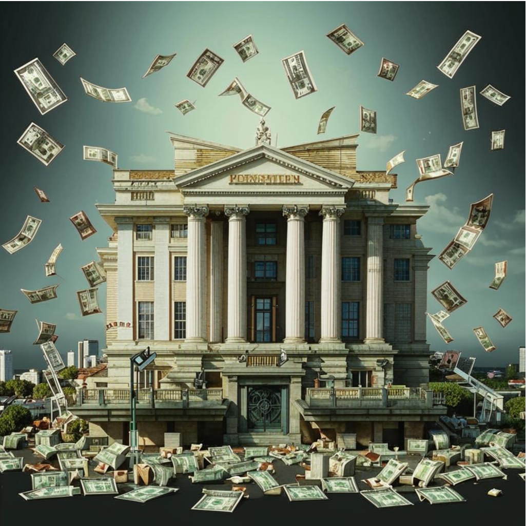 Не дали кредит: банки проверяют нас, но кто проверяет банки?