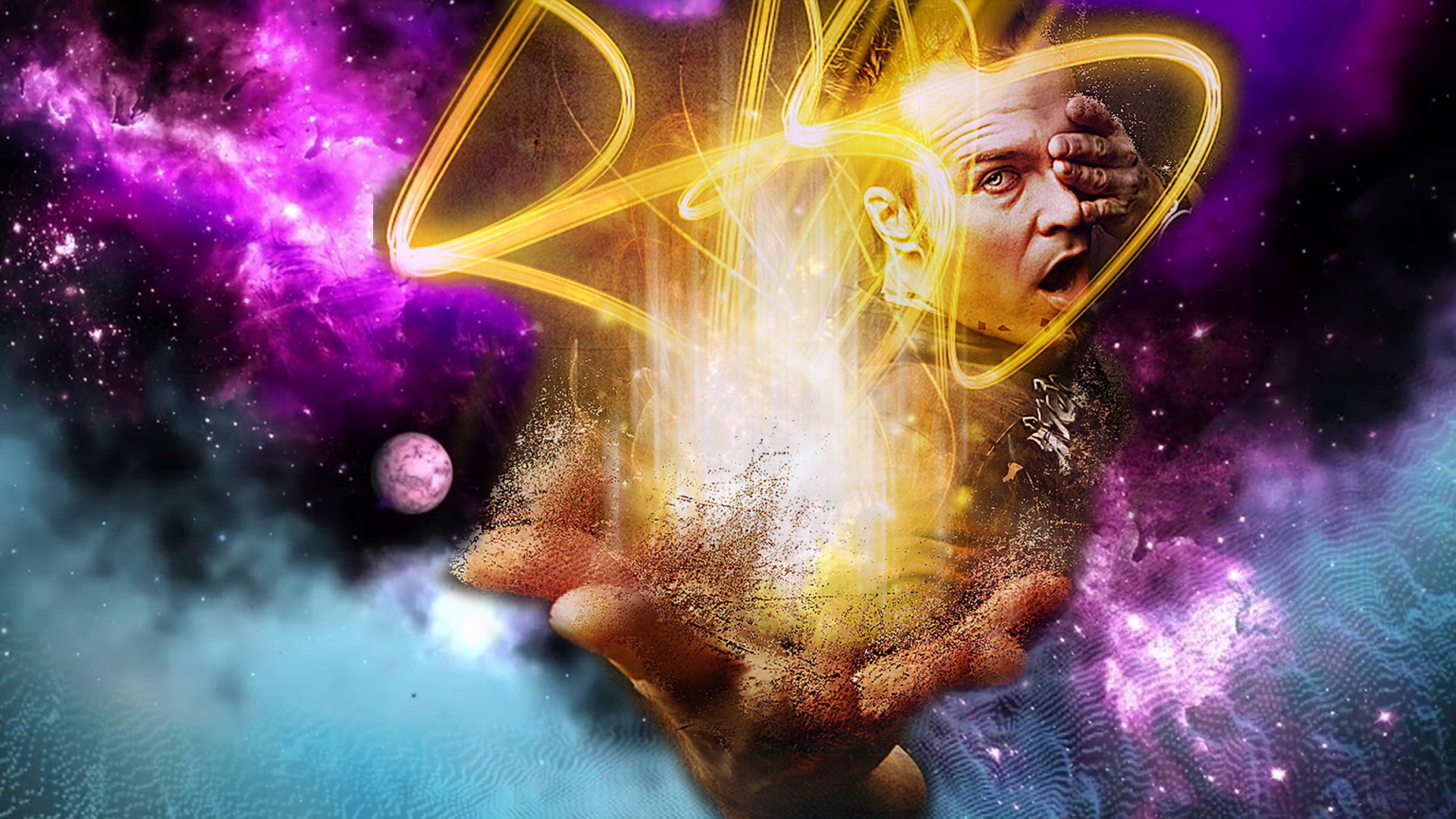 Как своим личным сознанием победить свою биологическую смерть; бессмертие это реальность!