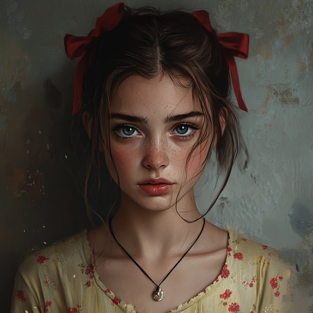 Как 16-летняя сирота убила мать-конкурентку, ударив её 178 раз 25-сантиметровым ножом, чтобы закрутить роман с приёмным отцом