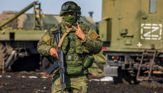 Когда российские войска смогут занять Киев? Ответ уже есть.