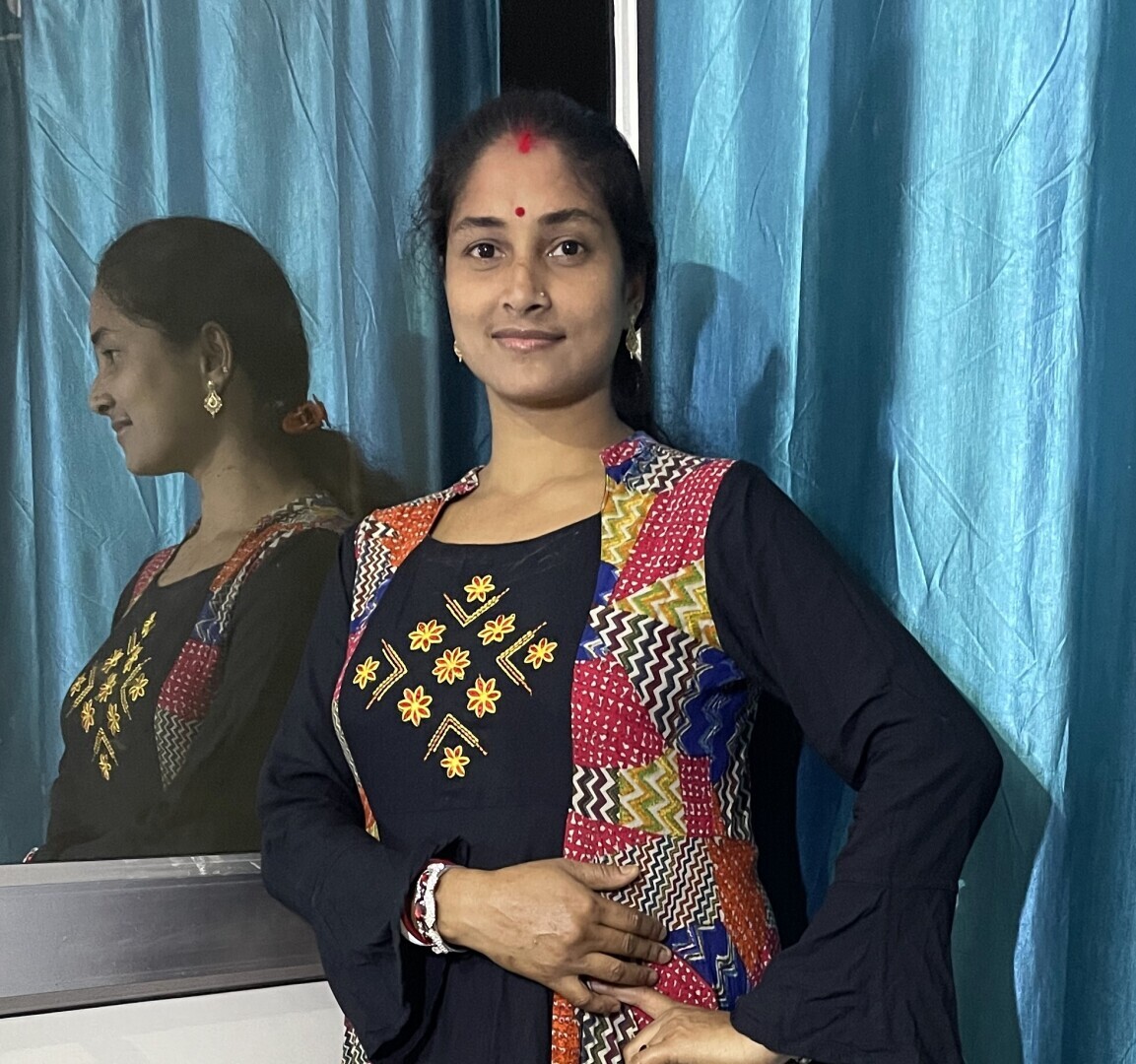 Лирическое, индийское про островитян на Хэвлоке – наивные как дети