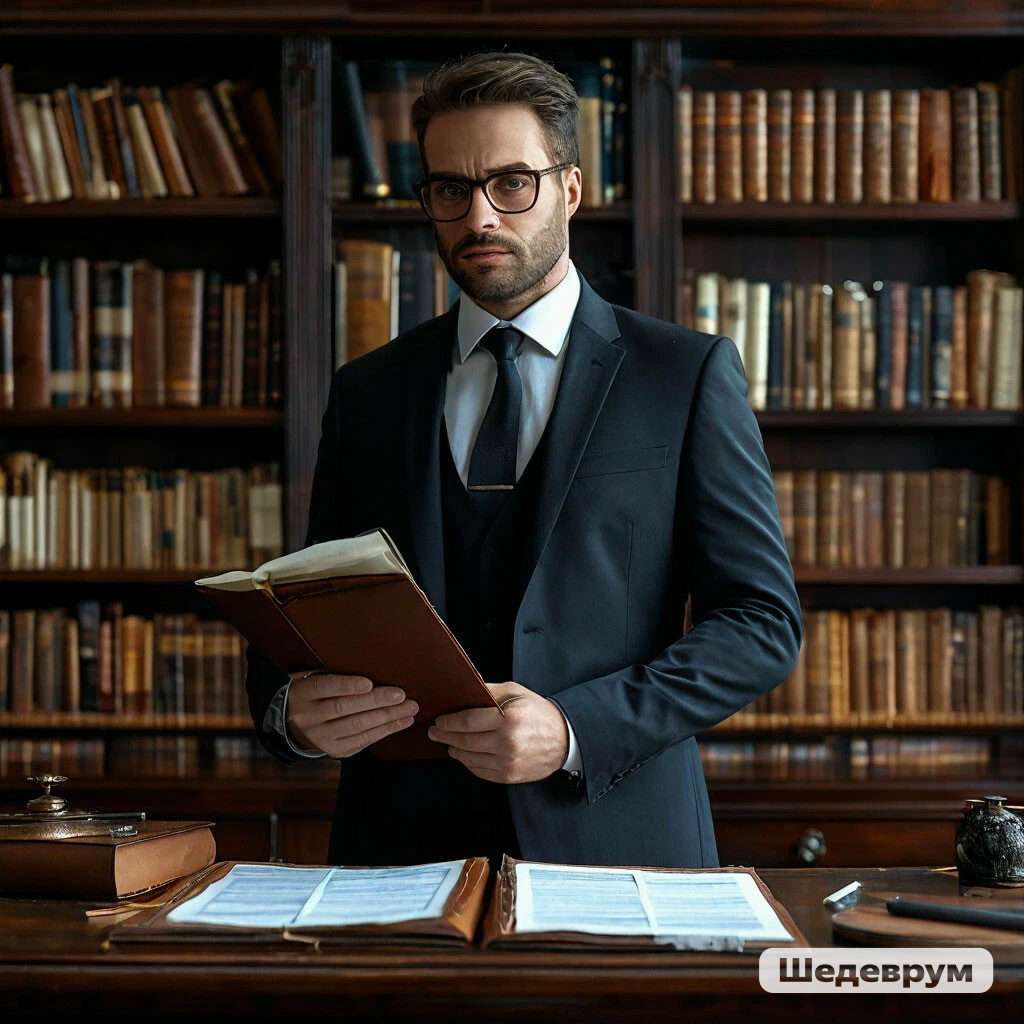 Пирамида успеха юриста