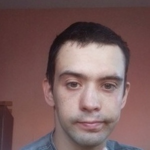 Теплов Никита Юрьевич