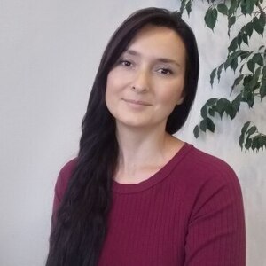 Игнатенко Анастасия Владимировна