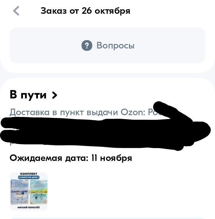 Куда упорхнула "ласточка"?