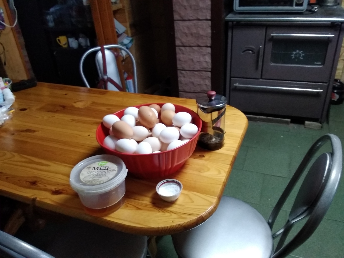 Мышка //Байки Крысы, рожденной под знаком Рака, из поймы Ижоры.