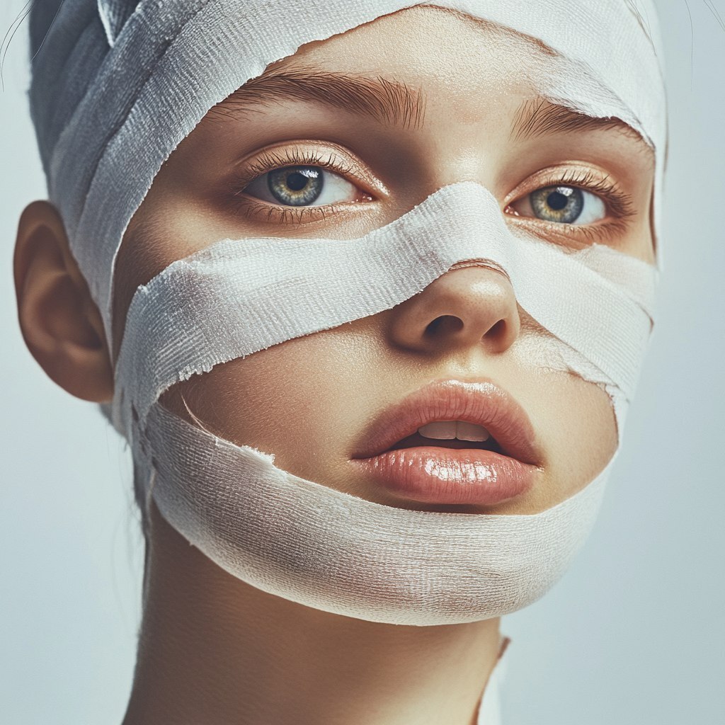 Красота требует жертв? В Санкт-Петербурге погибла 47-летняя женщина после пластической операции, заплатив за нее более 2,6 миллиона рублей