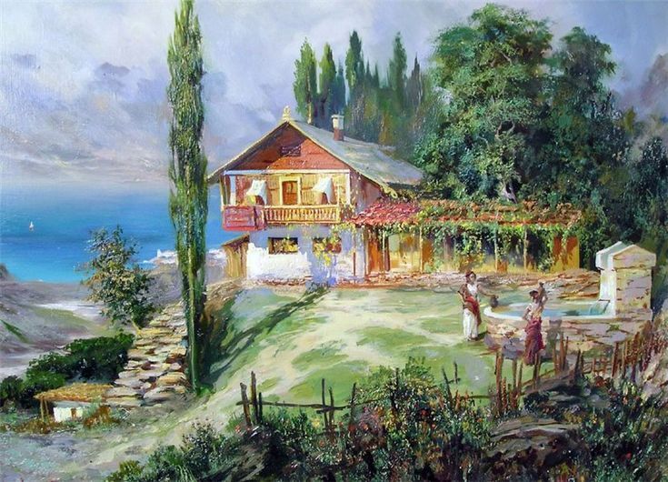 Квадро "Здравствуйте"