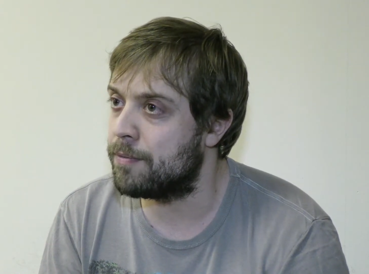 Поспешишь - людей насмешишь! Опровержение о госпитализации звезды «Интернов» Александра Ильина