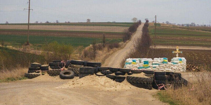 Красноармейск в ДНР оказался в полной блокаде: ВСУ перекрыли город