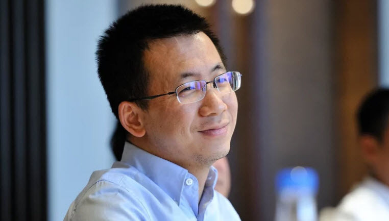 Самый богатый человек в Китае. Кто он?