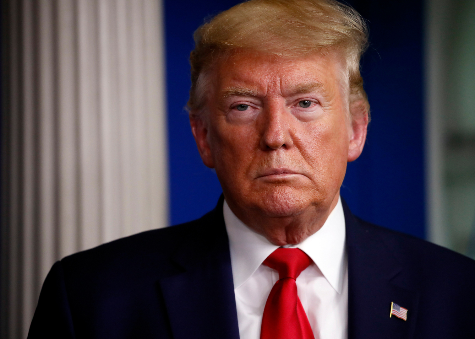 Трамп: Я 'уничтожил' Северный поток — 2, защищая интересы США от российской угрозы