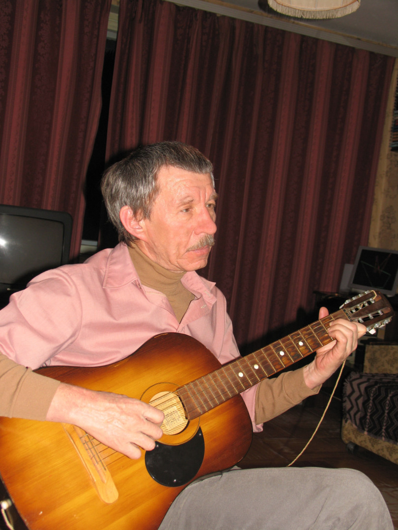 Жизнь по Анакреонту