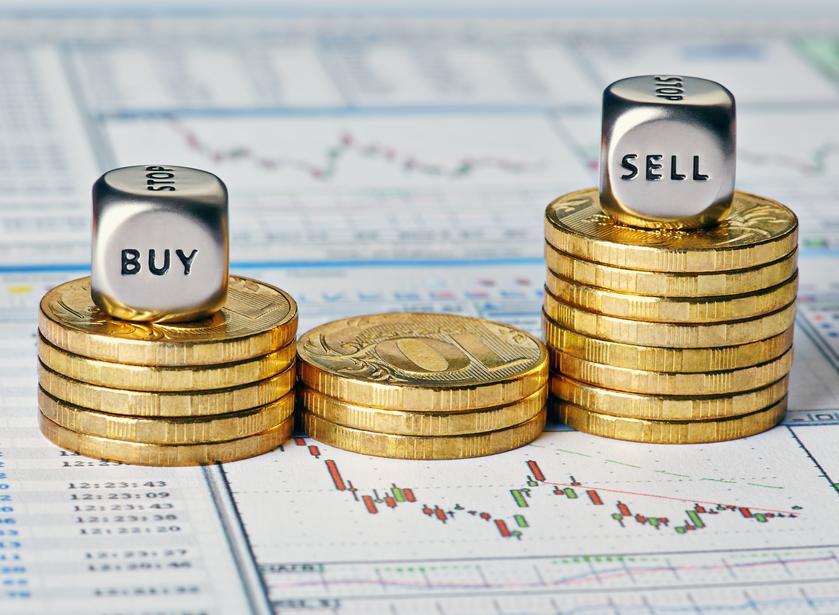 Как заработать на падении ставок по вкладам в банке?