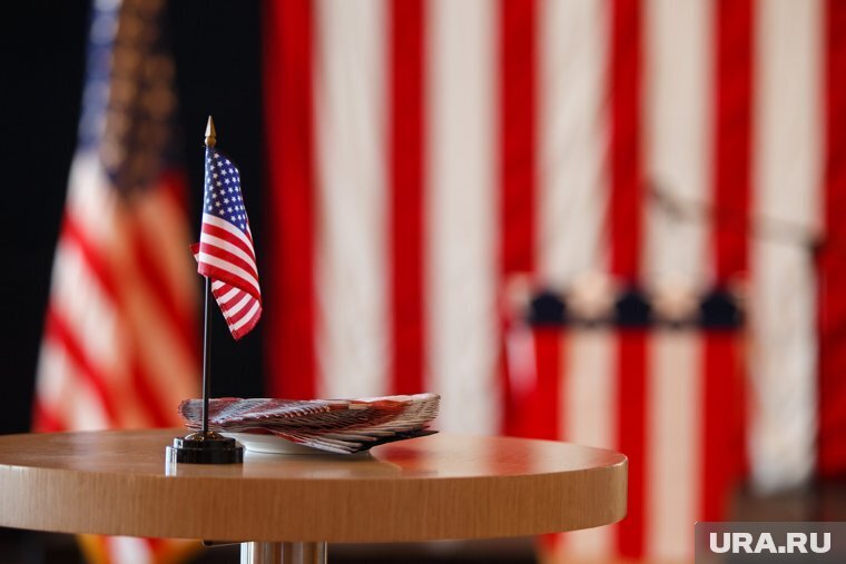 Выборы в США - кто и как выбирает президента.