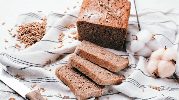 Это неожиданно! Истинные свойства чёрного хлеба о которых вы не знали.