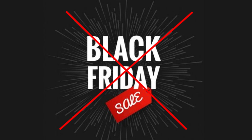 «Черная пятница» теряет позиции и собирает плохие отзывы