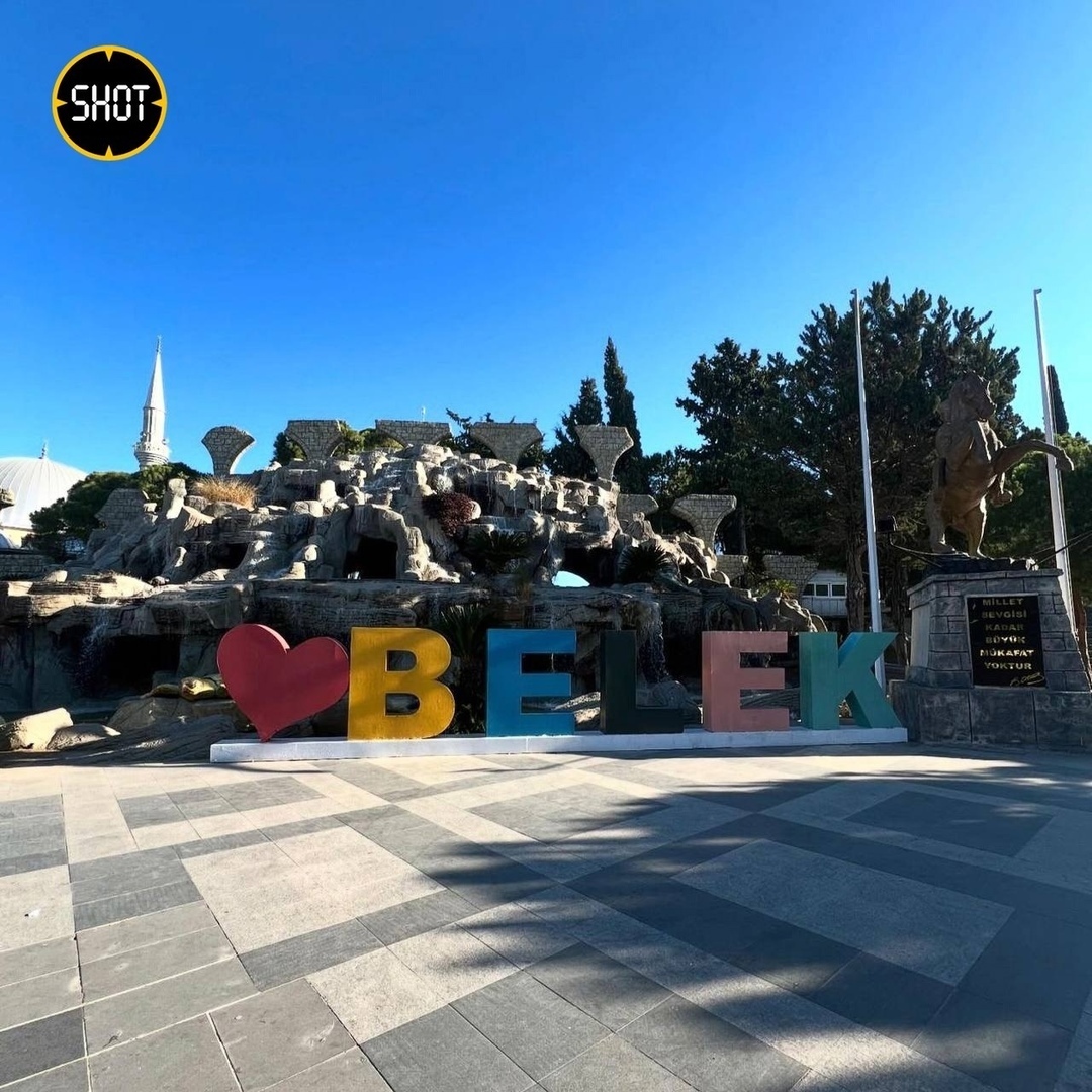 Высокая температура, которую никак не сбить. Десятки туристов заразили неизвестной болезнью в турецком Белеке