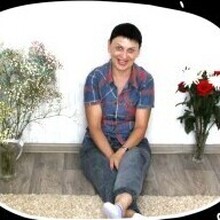 Оксана, г. Завитинск