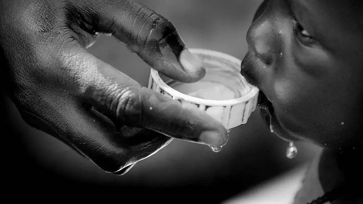 Случился потоп? Почти 64% от месячной нормы осадков выпало в некоторых районах Москвы за 36 часов