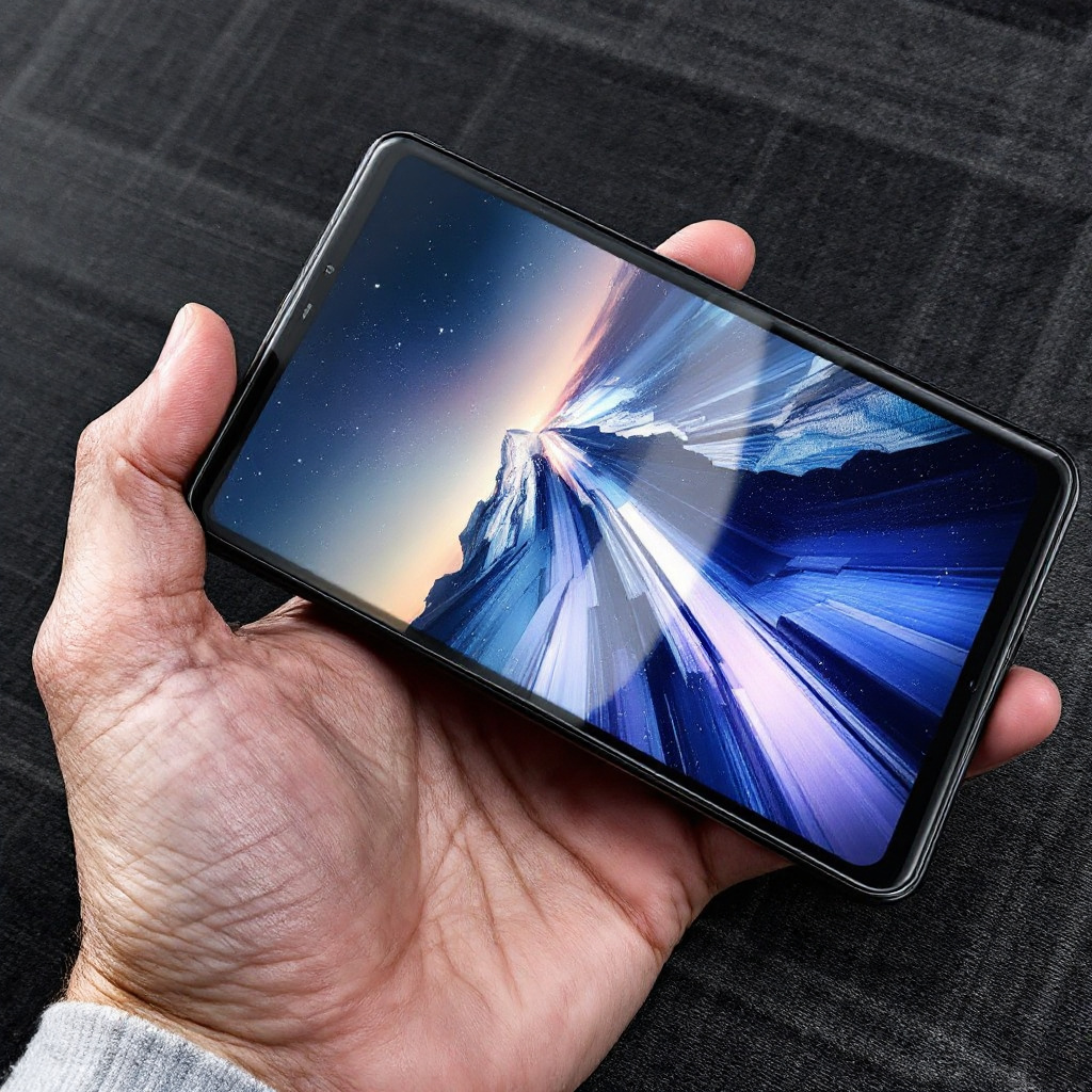 Samsung Galaxy Z Fold 6 в перед за инновациями