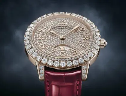 Лучшие часовые новинки: обзор главных новинок