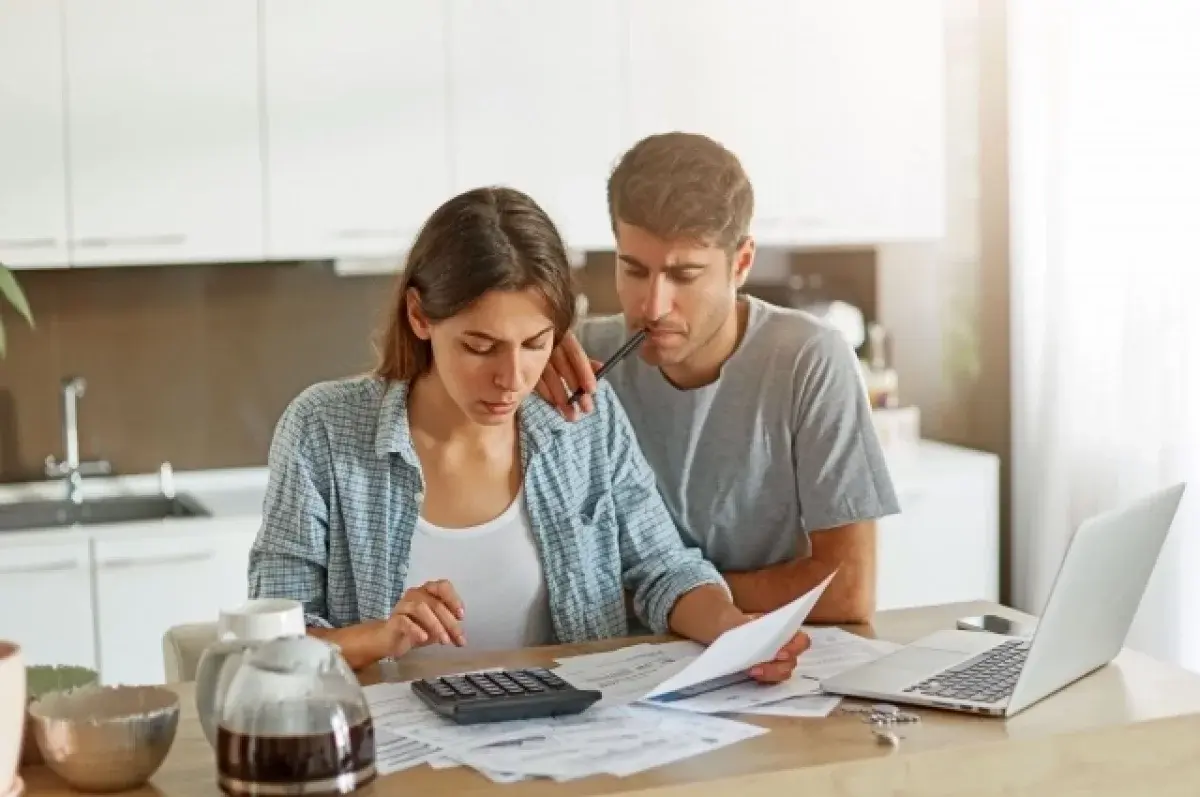 Ипотека уже под 28%. Готовы ли россияне брать жильё в кредит