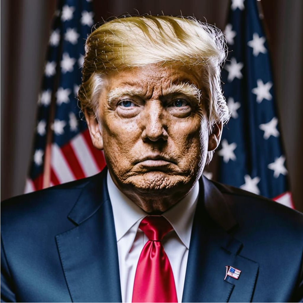 Трамп остановит конфликт на Украине еще до своей инаугурации. Но это не точно.