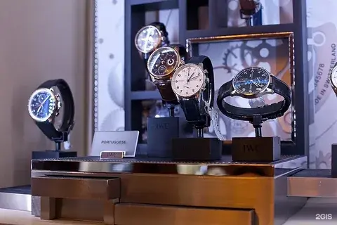 Лучшие часовые новинки: обзор главных новинок