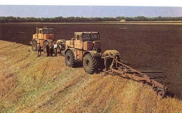 Я - Советский