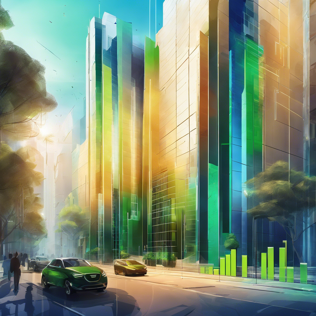 Влияние политики процентных ставок центральных банков на экономику: ключевые аспекты и тенденции.