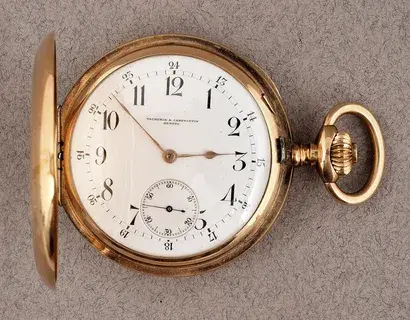 Лучшие часовые новинки: обзор главных новинок