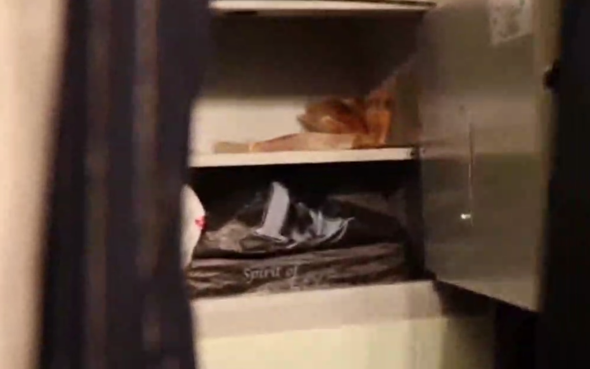 В Ленобласти нашлись свои Эскобары.