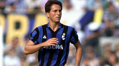 Футбольные фамилии: братья Джакомо и Риккардо Ферри.