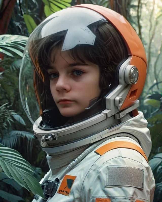 «Как случайная встреча подарила Наташе Гусевой роль Алисы в фильме "Гостья из будущего"»