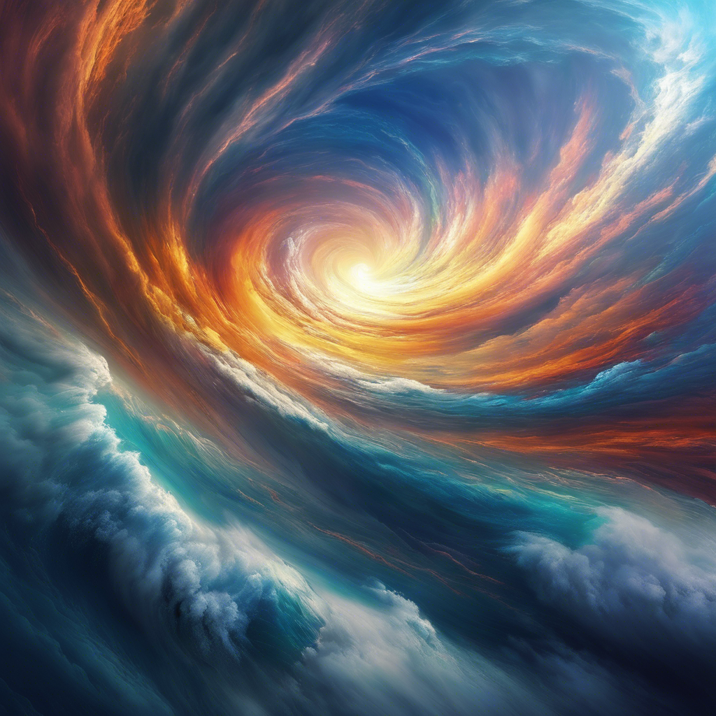 Глобальные изменения климата: причины, последствия и меры по их предотвращению.