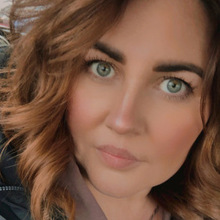 Елена, г. Ханты-Мансийск