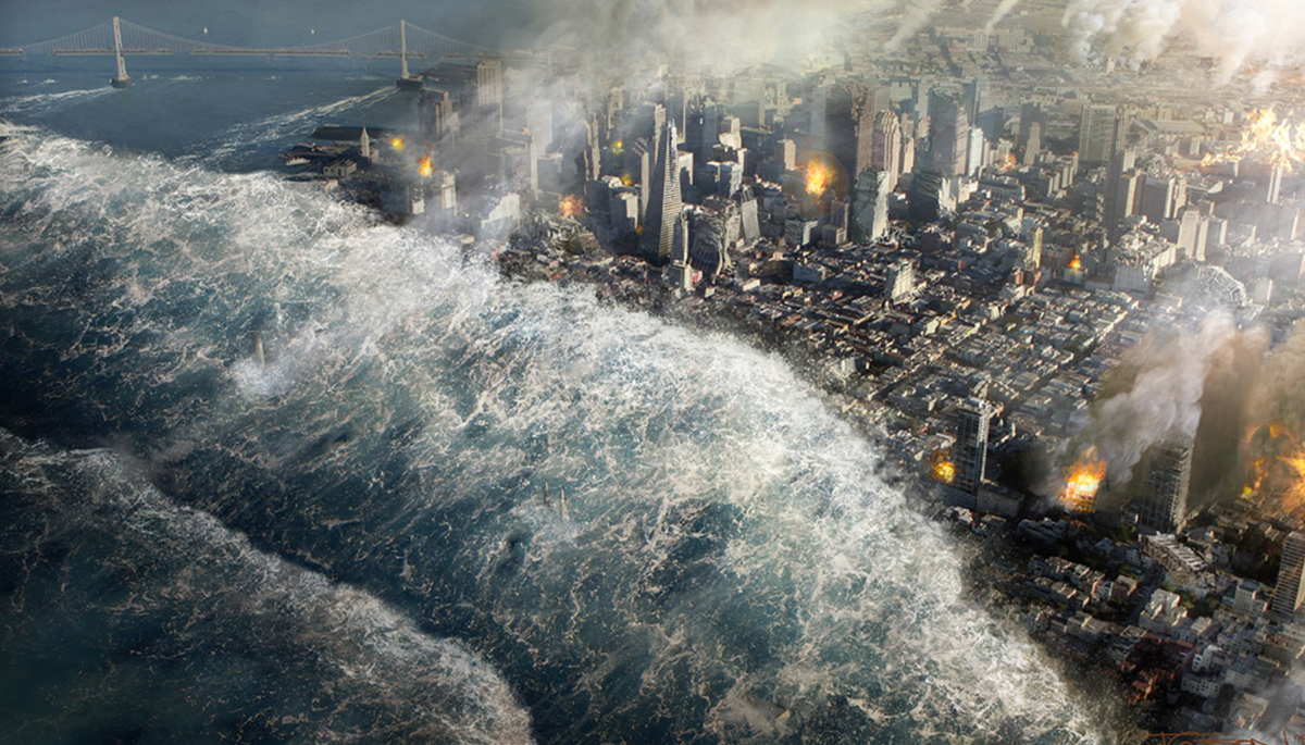 Как природные катастрофы формируют культуру и общество 🌍💔