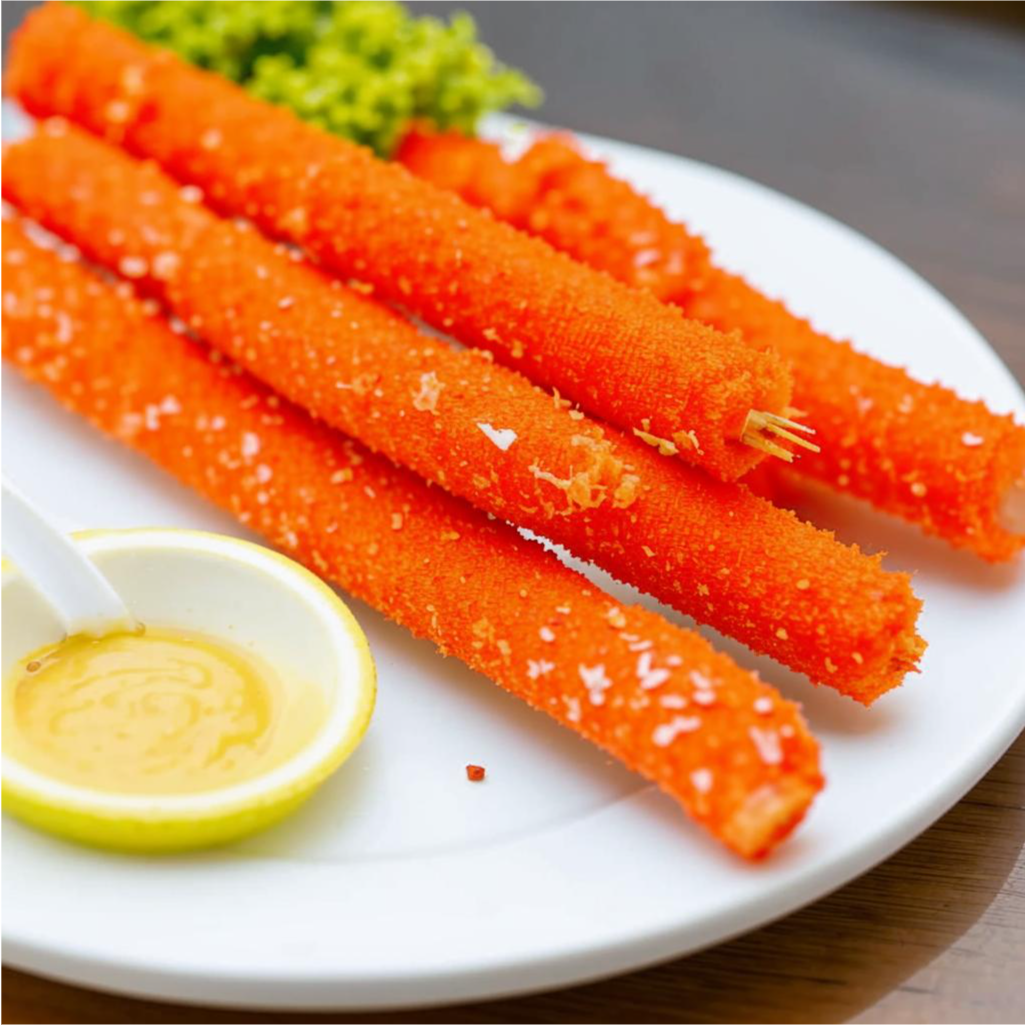 Не хотите ли отведать Гуппи? А придется