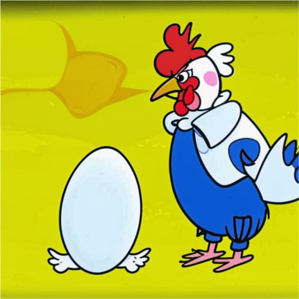 Кому доверять? Стоимость куриных яиц в ближайшее время вырастет на 10% или нет?!