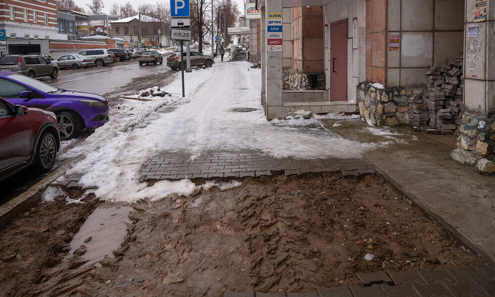 Как выглядят самые депрессивные города России и почему в них так плохо живется