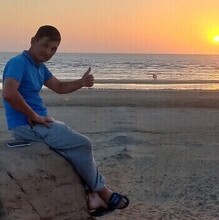 Kura, г. Балканабад