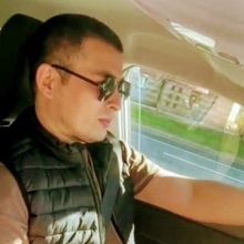 Николай, г. Омск