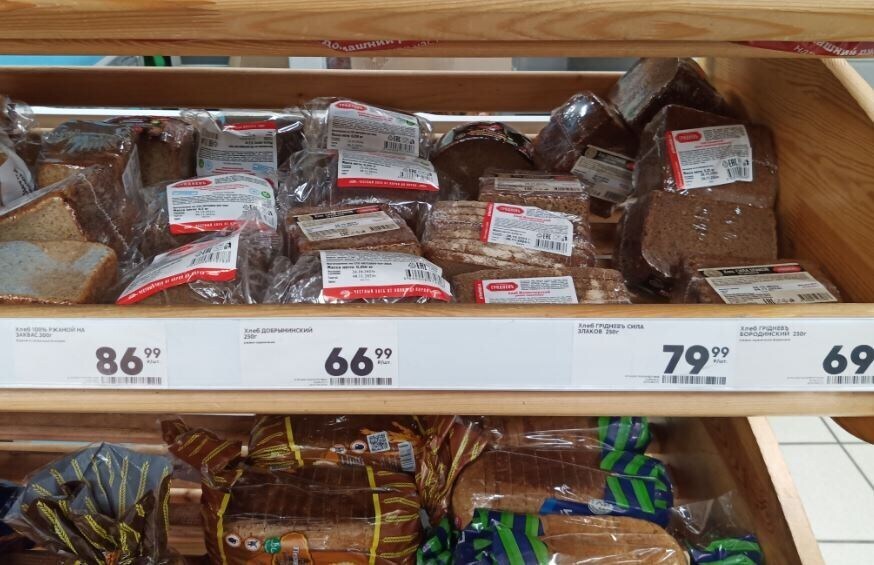 Власти не намерены уменьшать или устанавливать пределы цен на товары, несмотря на указания президента. Остается только надеяться на лучшее, или нет?