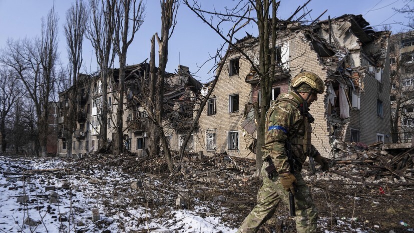 Может ли Украина провести новое контрнаступление в ближайшее время?